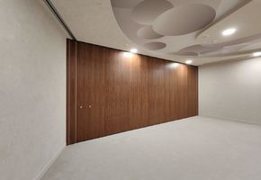 Фото Здание НТЦ Новатэк вторая очередь