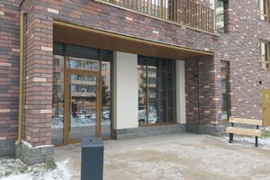 Проект ЖК Корней г.Тюмень ГП 1