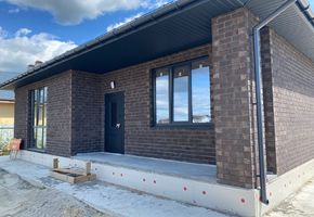 Изготовление и монтаж пластиковых окон и дверей для коттеджей, Тюмень