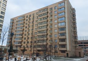 ЖК Корней г.Тюмень ГП 1, Тюмень