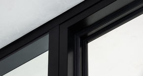 Фото Двери MAGIC LITE 45