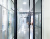 Фото Двери MAGIC LITE 45