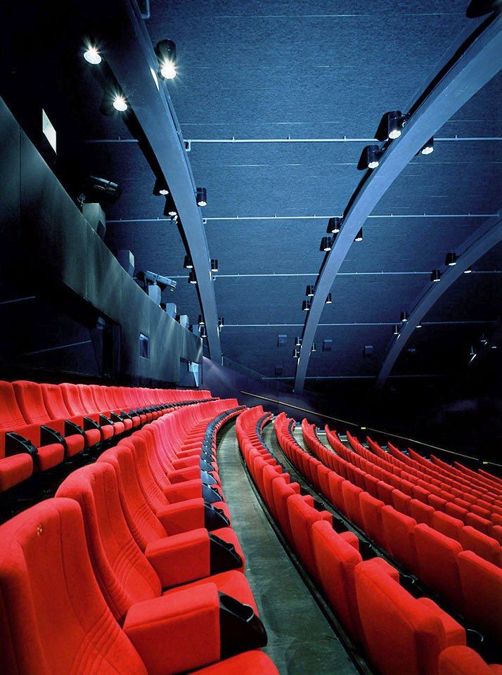 Фото Акустические потолки и стеновые панели Parafon (Швеция)