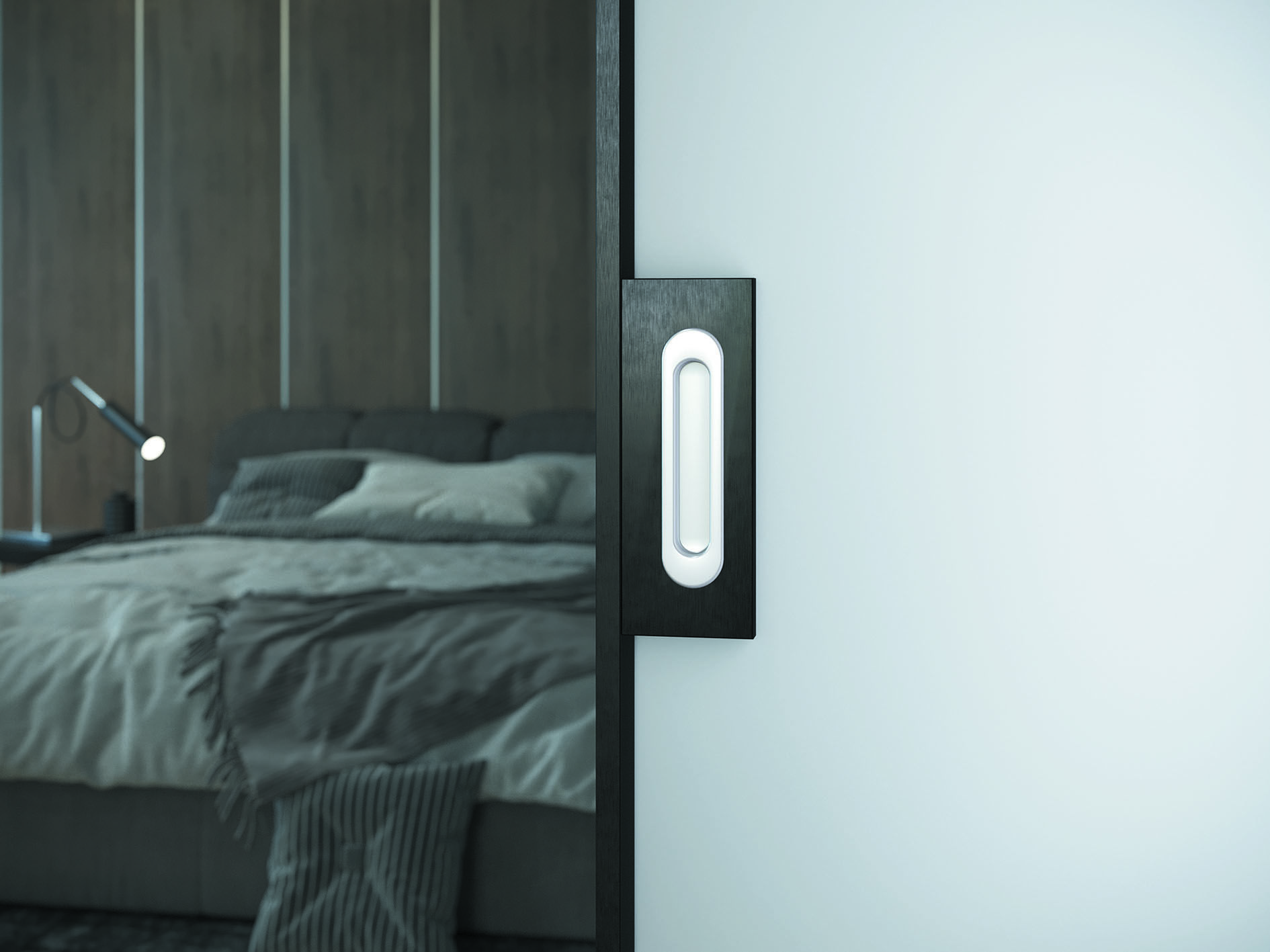 Фото Раздвижные двери Telescopic/Synchro