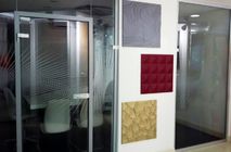 Увеличился ассортимент стеновых панелей    предлагаемых  в салоне NAYADA
