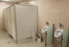 В Тюмени открыл свои двери гипермаркет сети Окей.