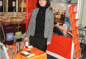 В Тюмени завершилась выставка Архитектура и Строительство 2012