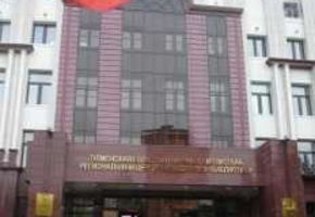 Состоялось торжественное открытие Областной научной библиотеки им. Д.И. Менделеева