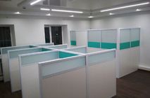 Стационарные перегородки NAYADA-Standart