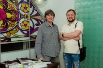 Ольга   Косырева  в Тюмени!