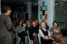 Ольга   Косырева  в Тюмени!