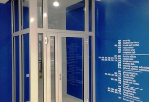 Школа  перcпективных исследований в  Тюмени  и  продукция компании NAYADA