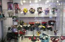 Установка перегородок из закаленного стекла в городе Талице