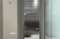 В Тюмени открылся после ремонта премиум офис Сбербанк Первый
