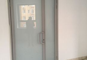 Оснащение бассейна на ул Пржевальского в Тюмени