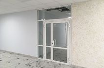 Оснащение бассейна на ул Пржевальского в Тюмени