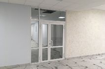 Оснащение бассейна на ул Пржевальского в Тюмени