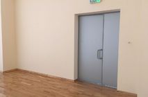 Оснащение бассейна на ул Пржевальского в Тюмени