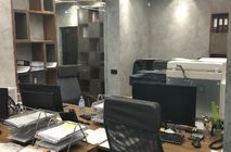 Компания Энтос-Инжиниринг