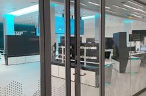 NAYADA  на  реализации  объекта  «Центральная операторная» в рамках реализации проекта 