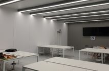 NAYADA  на  реализации  объекта  «Центральная операторная» в рамках реализации проекта 