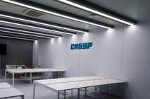 NAYADA  на  реализации  объекта  «Центральная операторная» в рамках реализации проекта 
