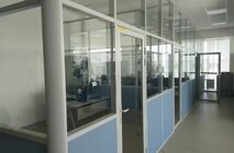 Перегородки для 