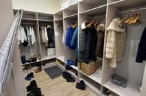 Перегородки для офиса компании Энко в в районе Айвазовский