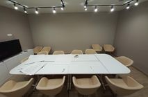 Перегородки для офиса компании Энко в в районе Айвазовский