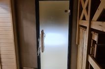 Террасная доска и двери для 