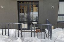 Фасадное остекление для жилого дома ЖК Среда ГП-4