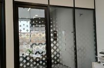 Офис компании Югория