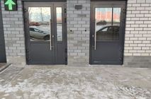 Фасадное остекление для жилого дома ЖК Колумб ГП-2