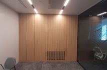 Стеновые панели для СИБУР в г.Томск