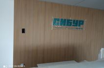 Стеновые панели для СИБУР в г.Благовещенск
