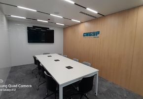 Стеновые панели для СИБУР в г.Пермь