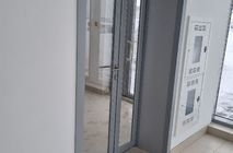 Перегородки, двери, ограждения в автосалоне г. Н.Уренгой
