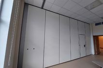 Трансформируемые перегородки в школе