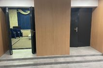 Установка противопожарных дверей в Казани