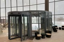 Вклад Nayada в обустройство уникального интерьера в проекте Центра управления здоровьем «Марциаль» в г. Тюмени.