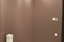 Вклад Nayada в обустройство уникального интерьера в проекте Центра управления здоровьем «Марциаль» в г. Тюмени.