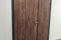 Обустройство школы г. Лабытнанги от компании «Наяда»