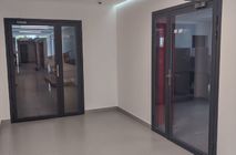 Обустройство школы г. Лабытнанги от компании «Наяда»