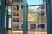Изготовление и монтаж фасадных систем на объекте ЖК Машаров ГП 1.1.