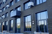 Изготовление и монтаж конструкций на объекте ЖК «ДивныйГП-6»