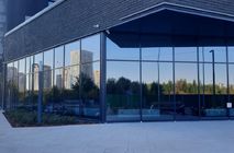 Изготовление и монтаж конструкций на объекте ЖК «ДивныйГП-6»