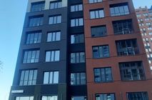 Изготовление и монтаж конструкций на объекте ЖК «ДивныйГП-6»