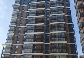 Выполнение работ на объекте ЖК «Счастье»