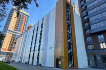 Выполнение работ на объекте ЖК «Счастье»