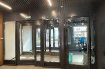 Выполнение работ на объекте ЖК «Счастье»